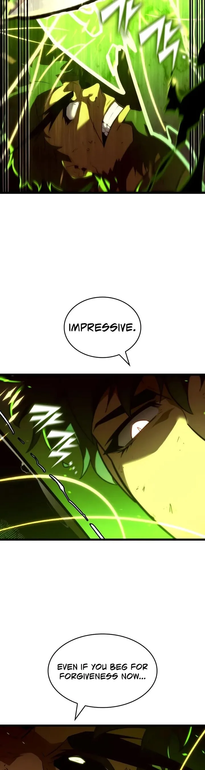 Return of the SSS-Class Ranker Chapter 148 page 18