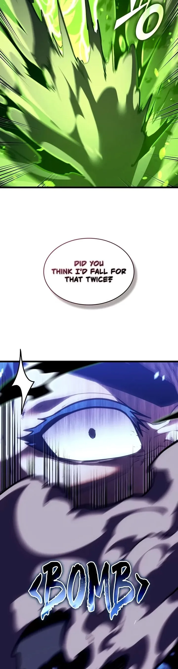 Return of the SSS-Class Ranker Chapter 148 page 23