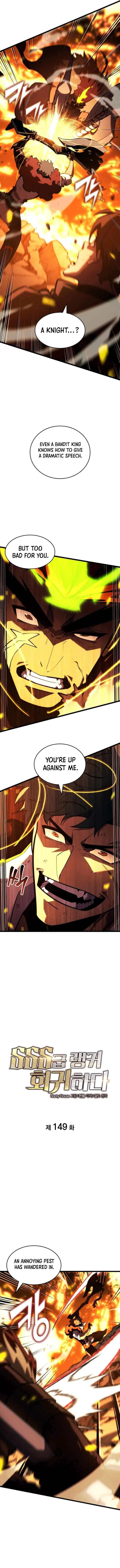 Return of the SSS-Class Ranker Chapter 149 page 6