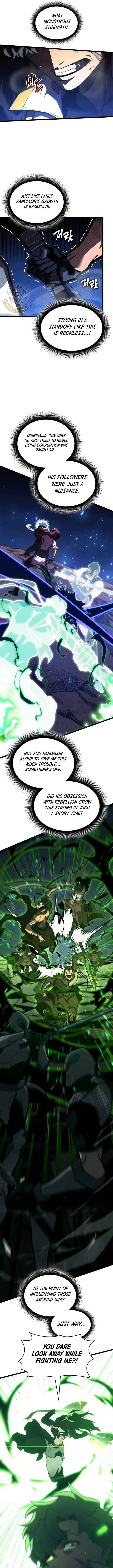 Return of the SSS-Class Ranker Chapter 149 page 13