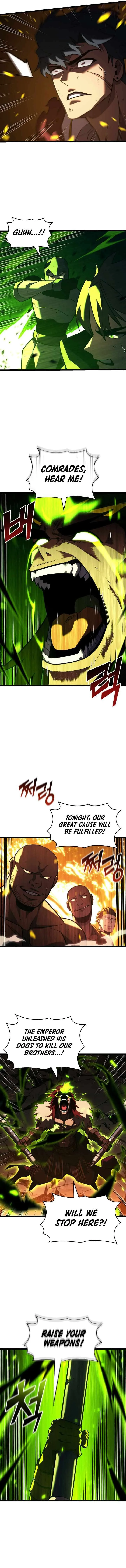 Return of the SSS-Class Ranker Chapter 149 page 2
