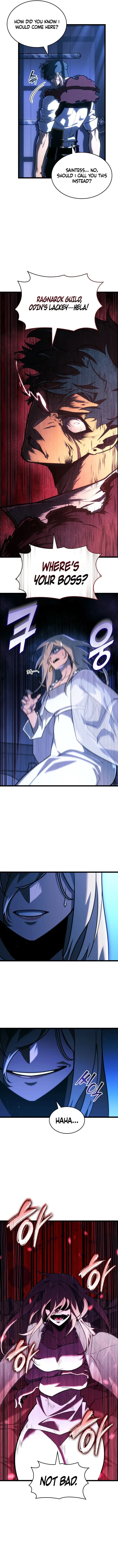 Return of the SSS-Class Ranker Chapter 152 page 4