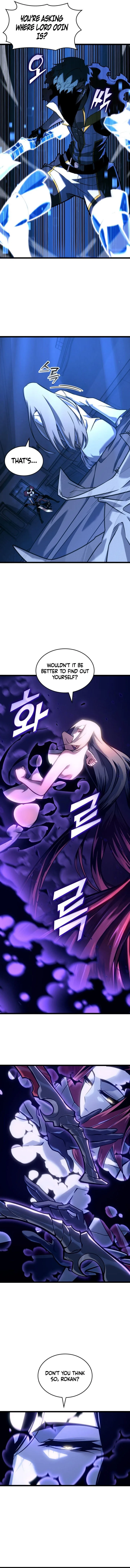 Return of the SSS-Class Ranker Chapter 152 page 5