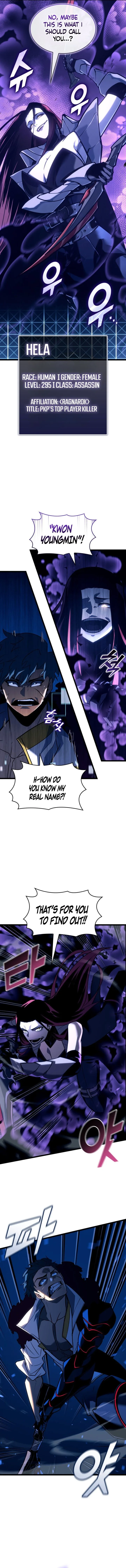 Return of the SSS-Class Ranker Chapter 152 page 6