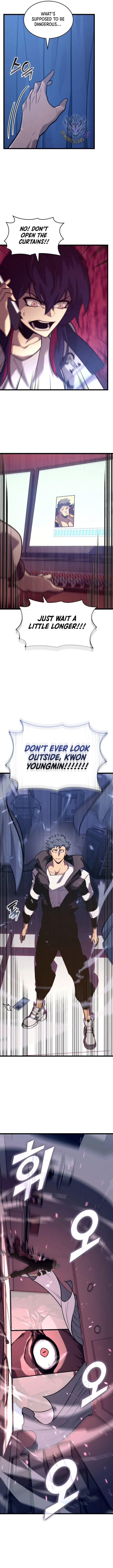 Return of the SSS-Class Ranker Chapter 153 page 4