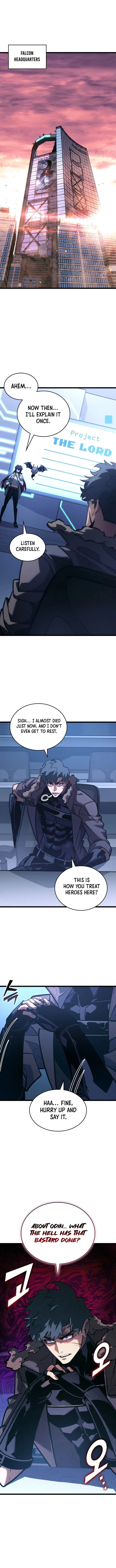 Return of the SSS-Class Ranker Chapter 154 page 10