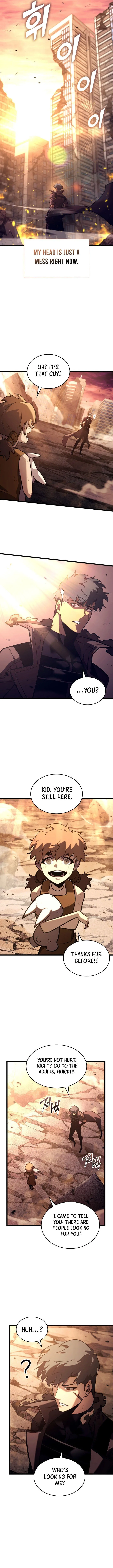 Return of the SSS-Class Ranker Chapter 154 page 4