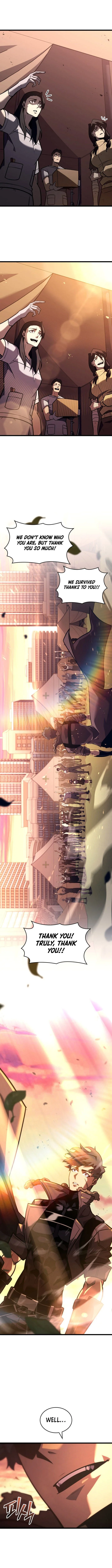 Return of the SSS-Class Ranker Chapter 154 page 6