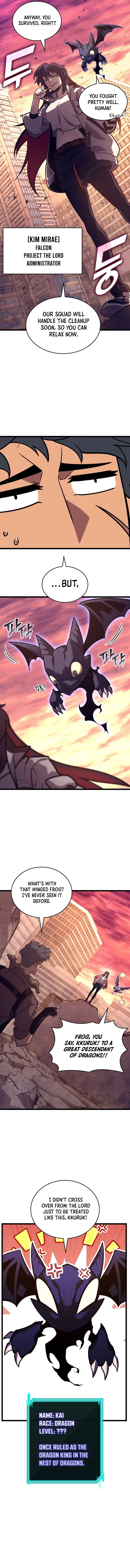 Return of the SSS-Class Ranker Chapter 154 page 8