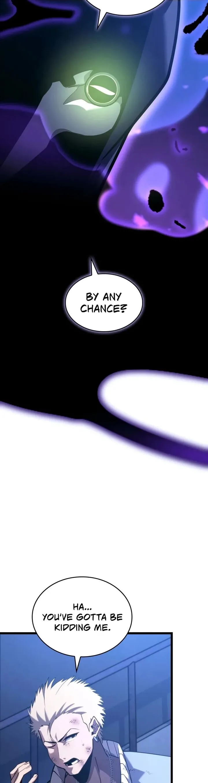 Return of the SSS-Class Ranker Chapter 157 page 8