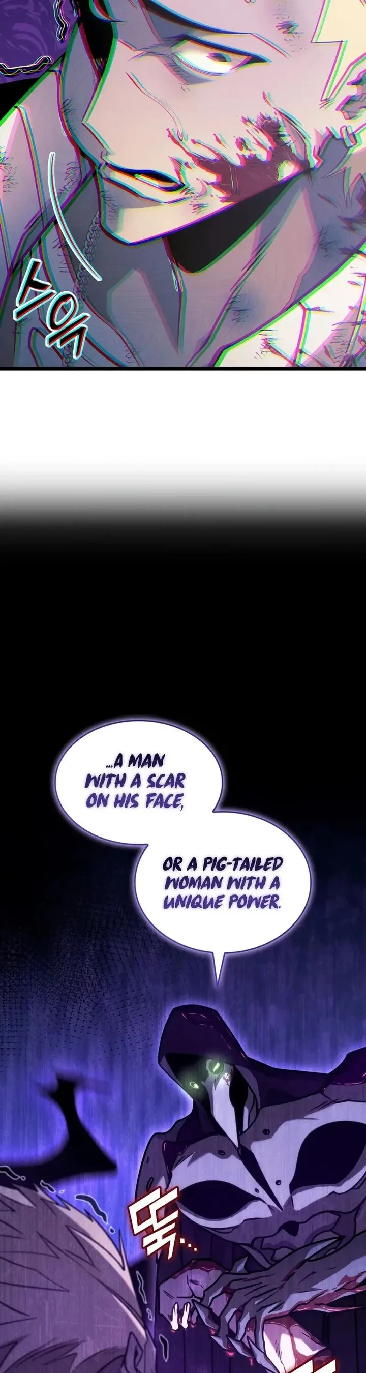 Return of the SSS-Class Ranker Chapter 157 page 13