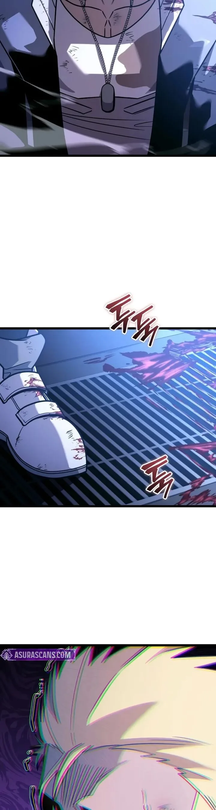 Return of the SSS-Class Ranker Chapter 157 page 12