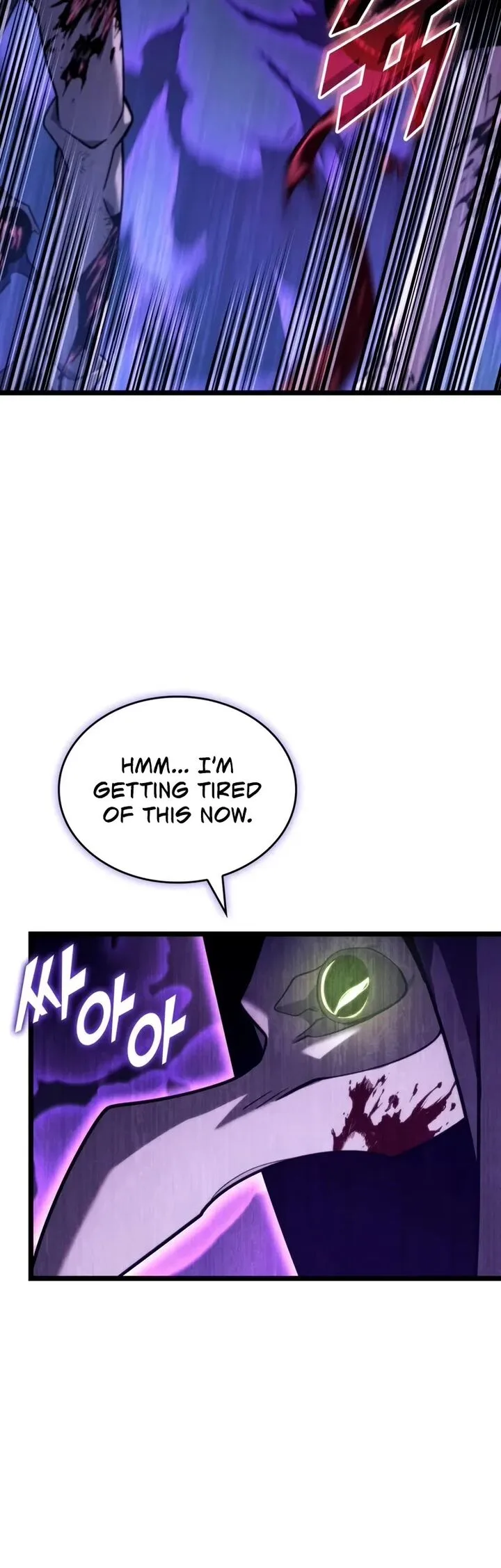 Return of the SSS-Class Ranker Chapter 157 page 15