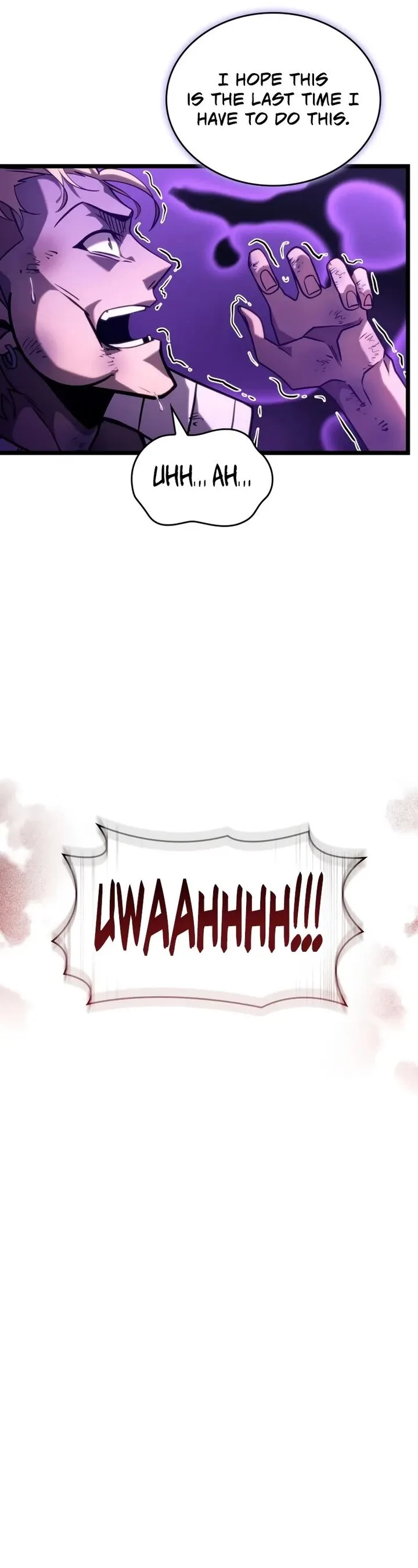 Return of the SSS-Class Ranker Chapter 157 page 16