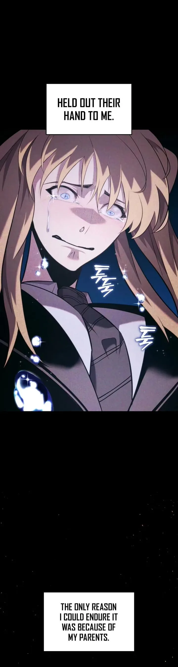 Return of the SSS-Class Ranker Chapter 157 page 45
