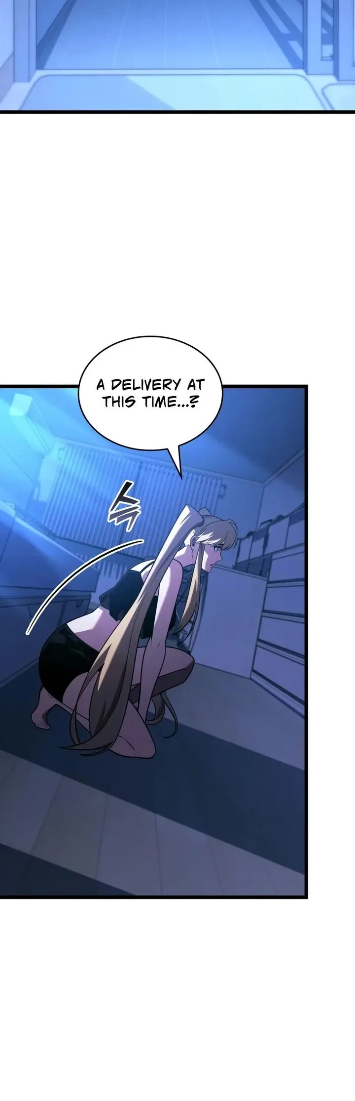 Return of the SSS-Class Ranker Chapter 157 page 60
