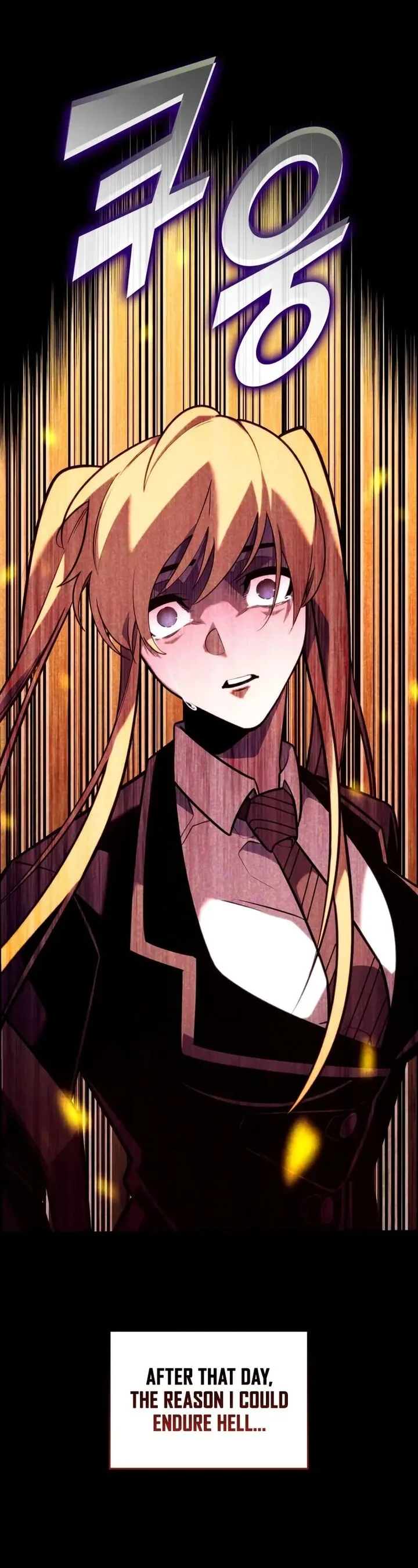 Return of the SSS-Class Ranker Chapter 157 page 52