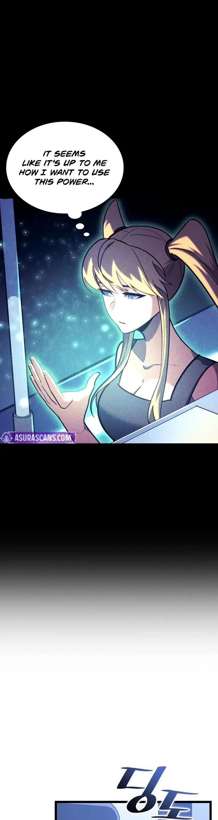 Return of the SSS-Class Ranker Chapter 157 page 58