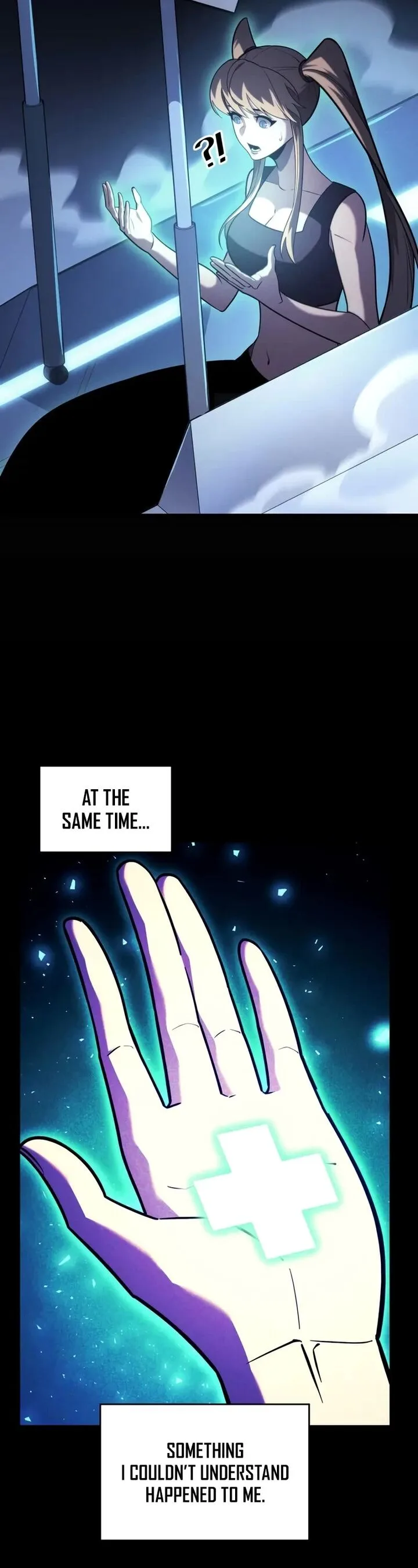 Return of the SSS-Class Ranker Chapter 157 page 57