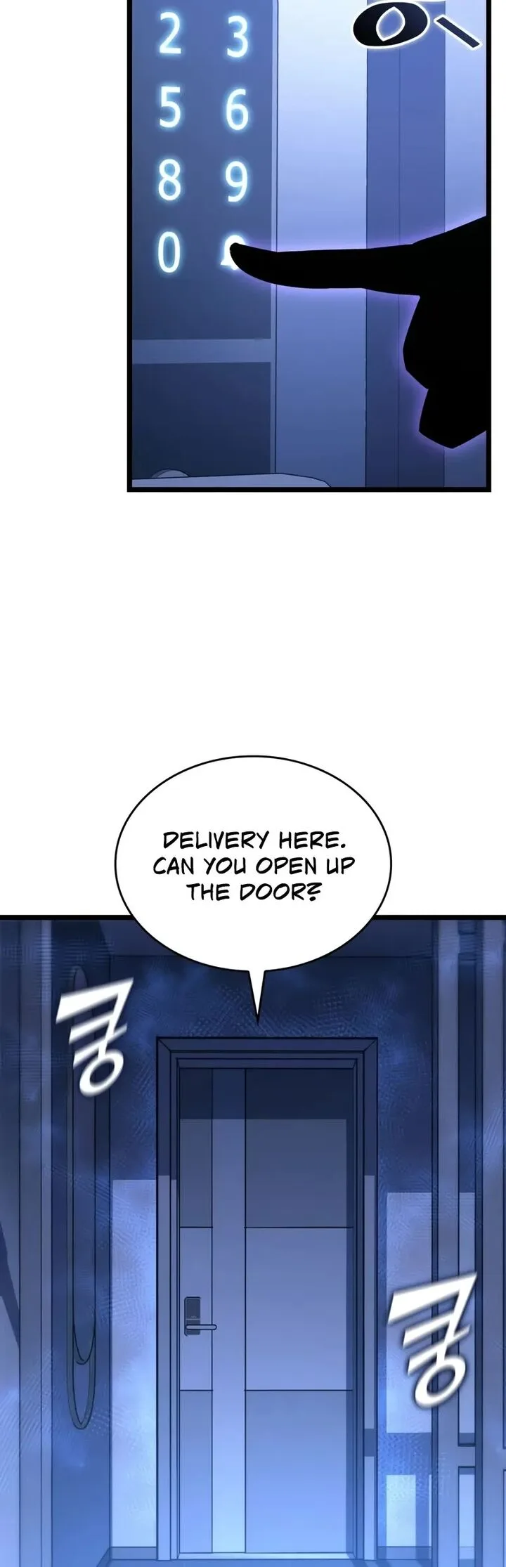 Return of the SSS-Class Ranker Chapter 157 page 59