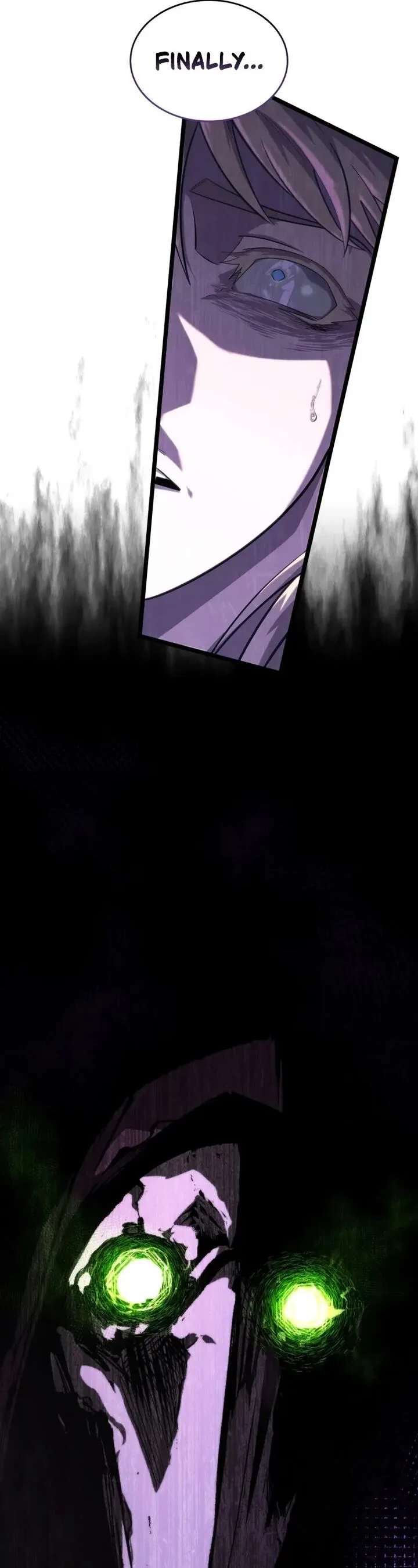 Return of the SSS-Class Ranker Chapter 157 page 64