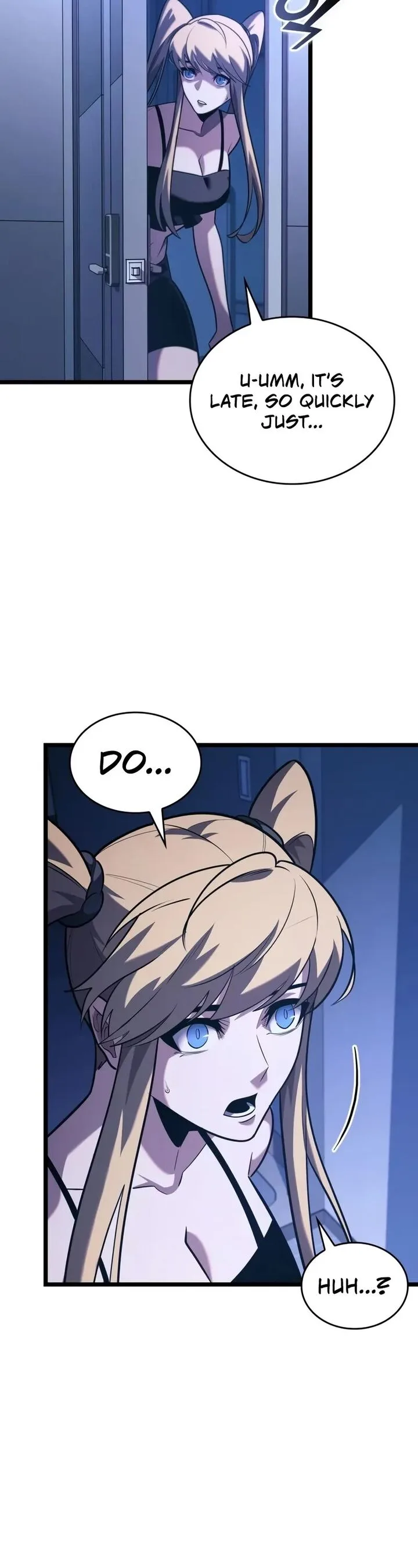 Return of the SSS-Class Ranker Chapter 157 page 62