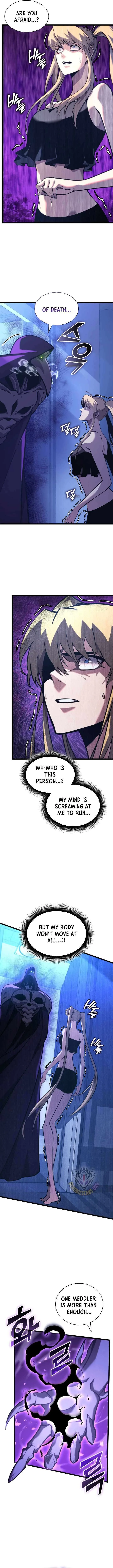Return of the SSS-Class Ranker Chapter 158 page 2