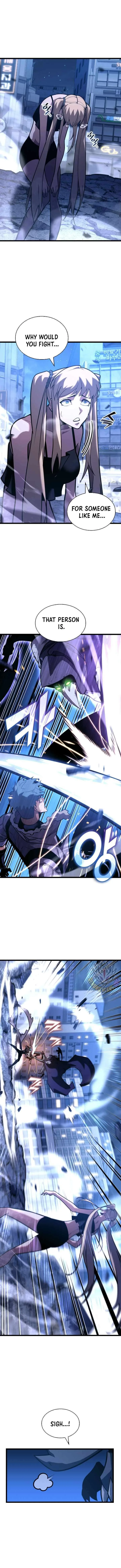 Return of the SSS-Class Ranker Chapter 158 page 11