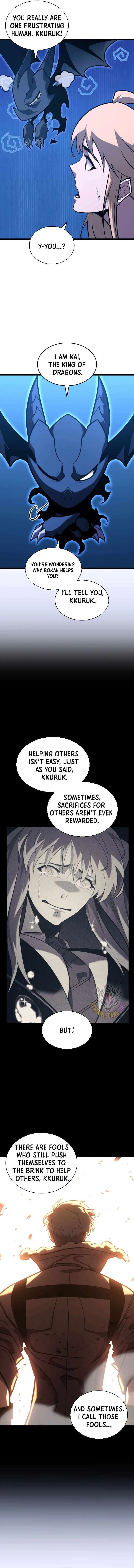 Return of the SSS-Class Ranker Chapter 158 page 12