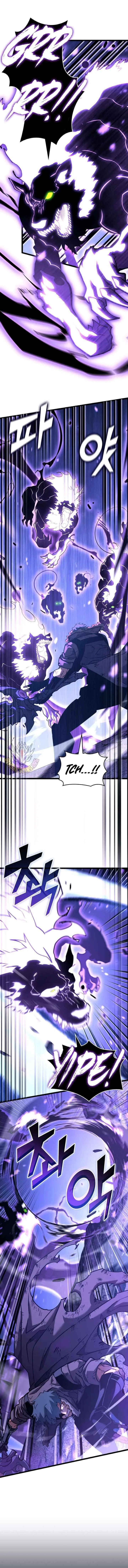 Return of the SSS-Class Ranker Chapter 158 page 17