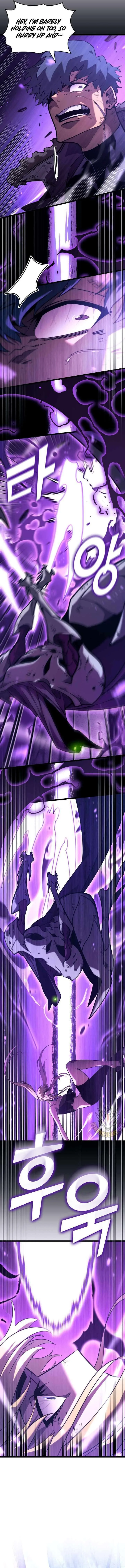 Return of the SSS-Class Ranker Chapter 158 page 18