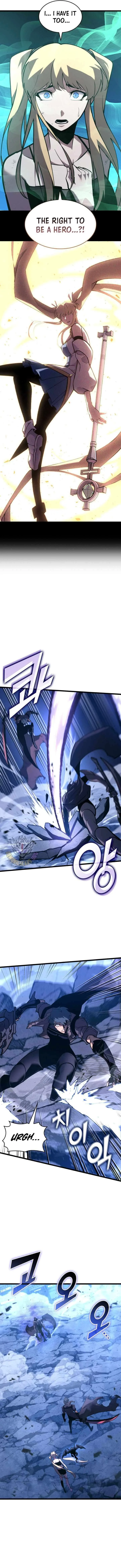 Return of the SSS-Class Ranker Chapter 158 page 14