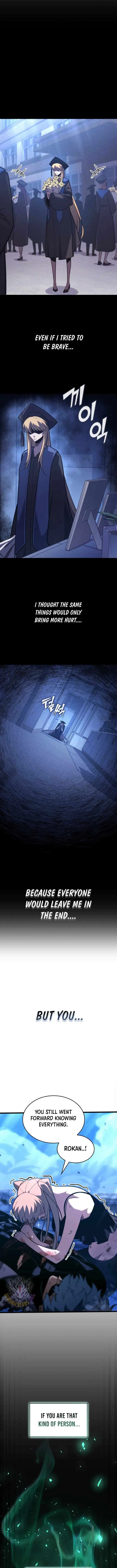 Return of the SSS-Class Ranker Chapter 159 page 5