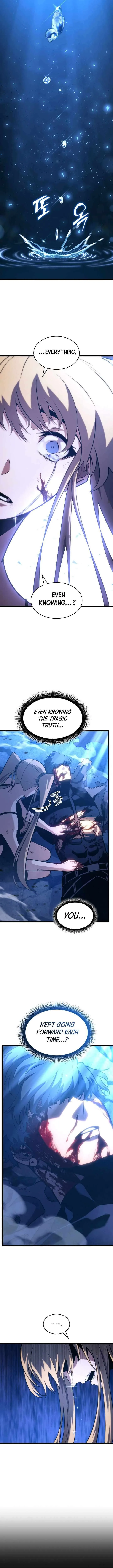 Return of the SSS-Class Ranker Chapter 159 page 4