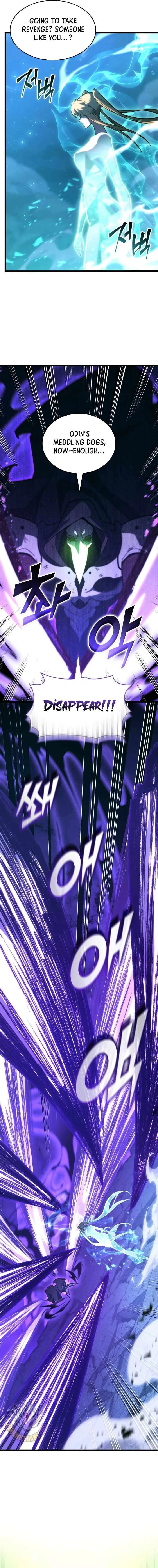 Return of the SSS-Class Ranker Chapter 159 page 7