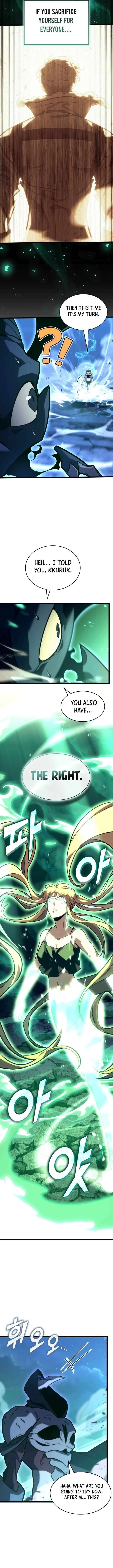 Return of the SSS-Class Ranker Chapter 159 page 6