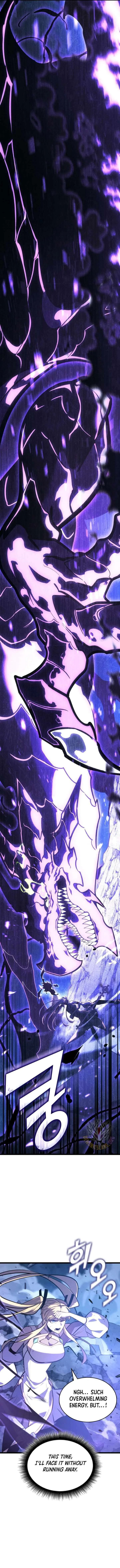 Return of the SSS-Class Ranker Chapter 159 page 13