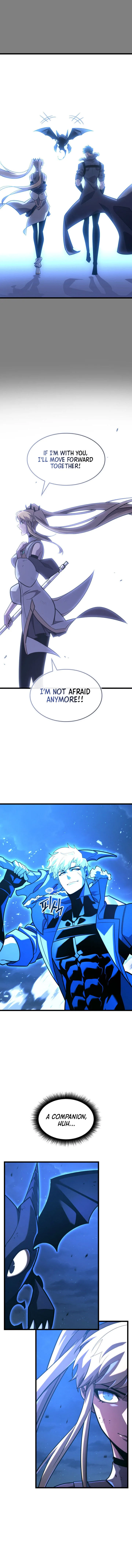 Return of the SSS-Class Ranker Chapter 160 page 13