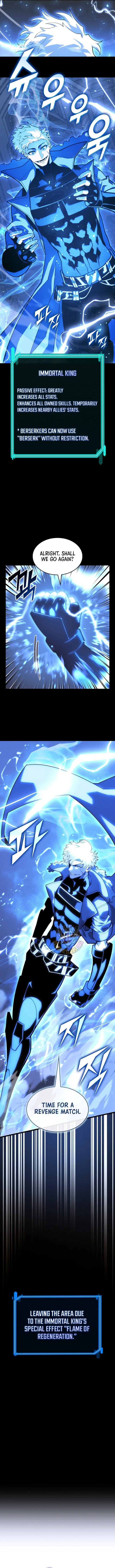 Return of the SSS-Class Ranker Chapter 160 page 6