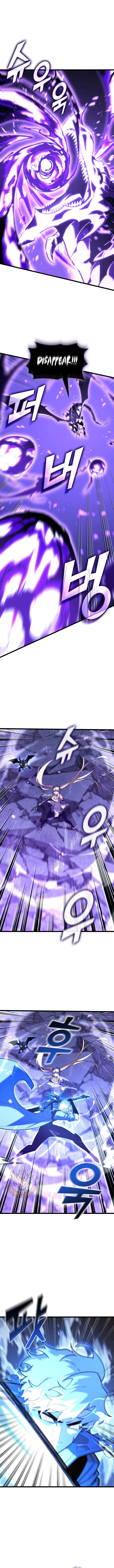 Return of the SSS-Class Ranker Chapter 160 page 10