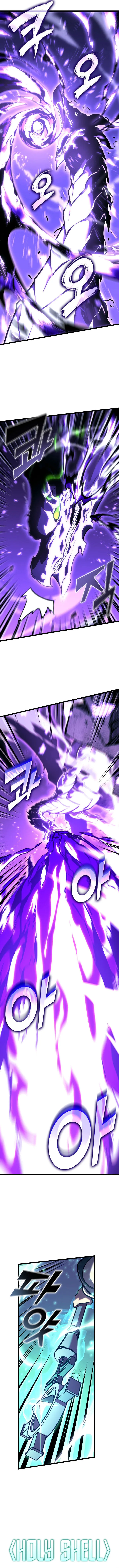 Return of the SSS-Class Ranker Chapter 160 page 7