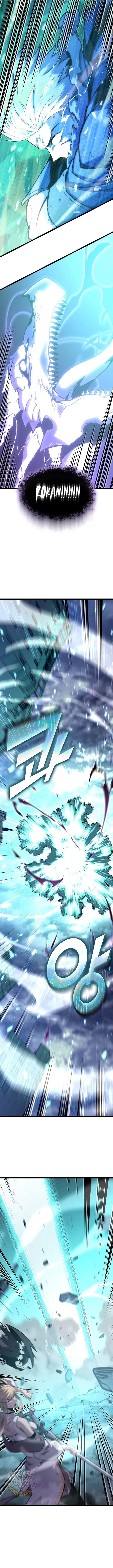 Return of the SSS-Class Ranker Chapter 160 page 20