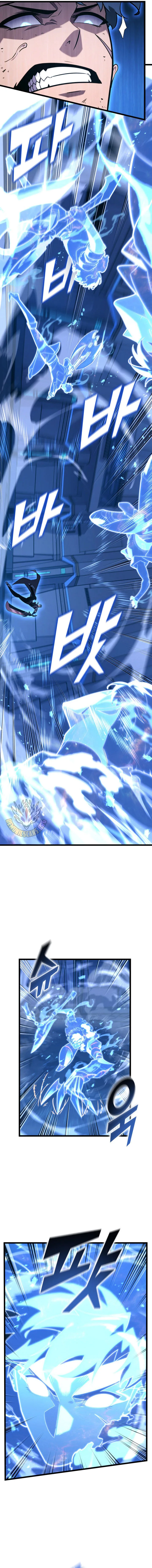 Return of the SSS-Class Ranker Chapter 166 page 3
