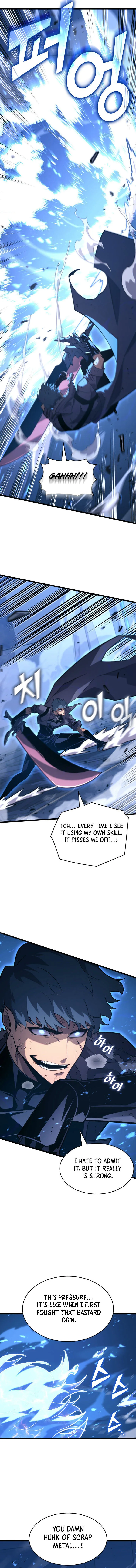 Return of the SSS-Class Ranker Chapter 166 page 4