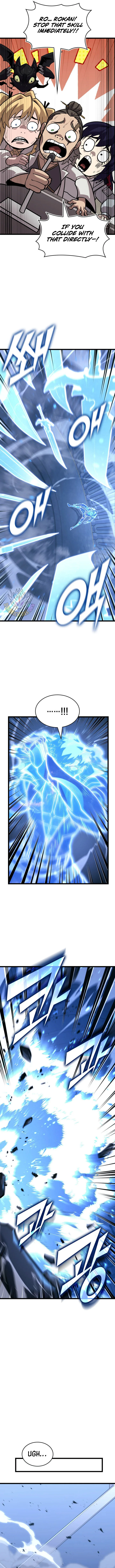 Return of the SSS-Class Ranker Chapter 166 page 11