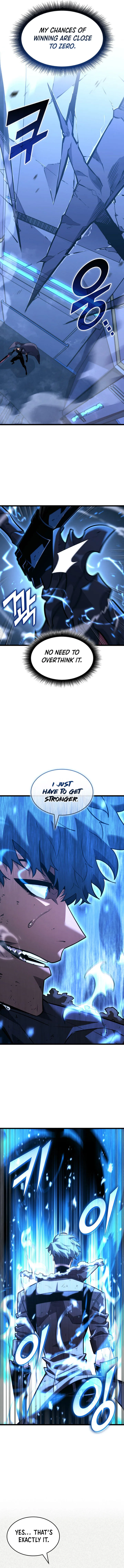 Return of the SSS-Class Ranker Chapter 166 page 6
