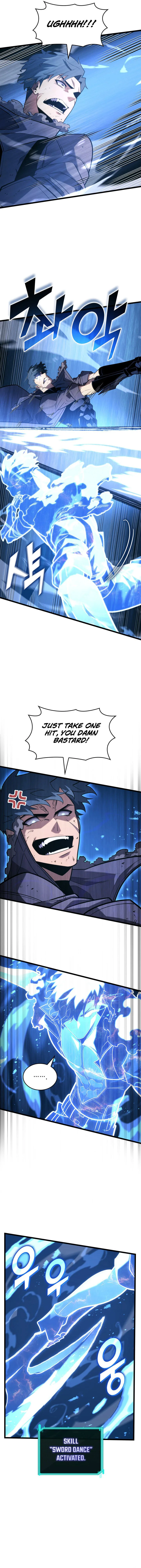 Return of the SSS-Class Ranker Chapter 166 page 2