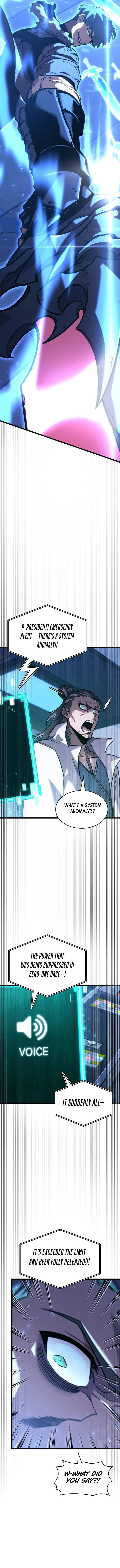 Return of the SSS-Class Ranker Chapter 166 page 10