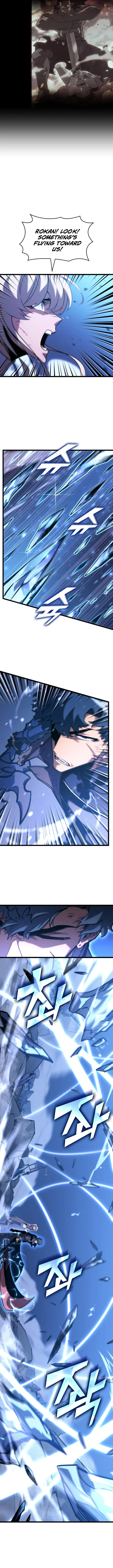 Return of the SSS-Class Ranker Chapter 167 page 6