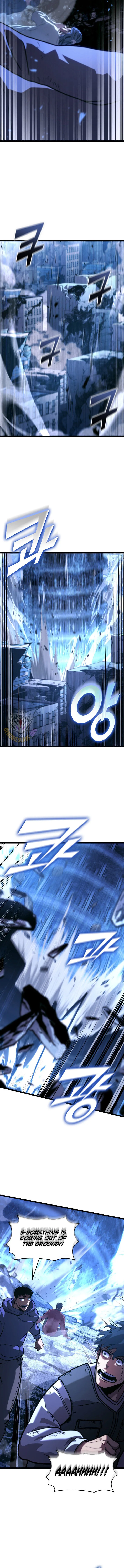 Return of the SSS-Class Ranker Chapter 167 page 11